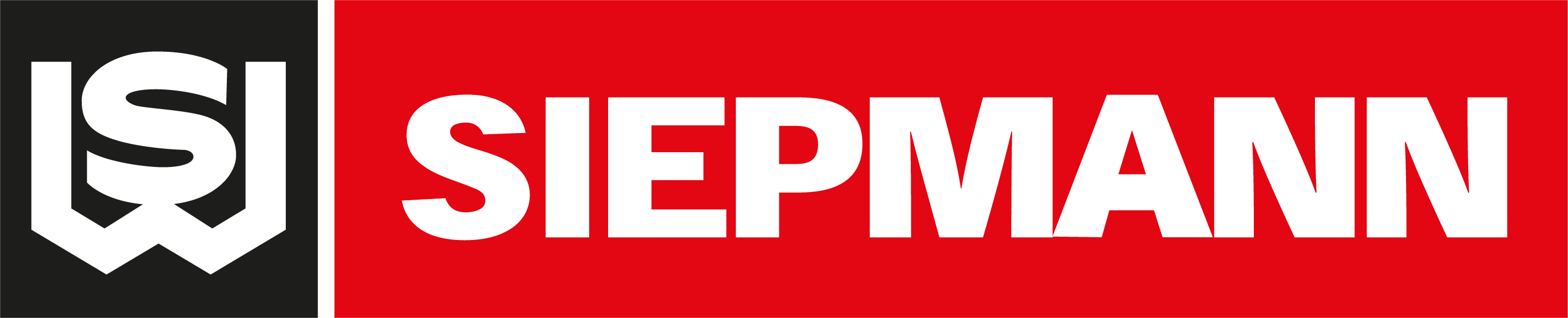 SIEPMANN-WERKE logo